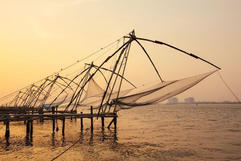 هتل Four Points By Sheraton Kochi Infopark