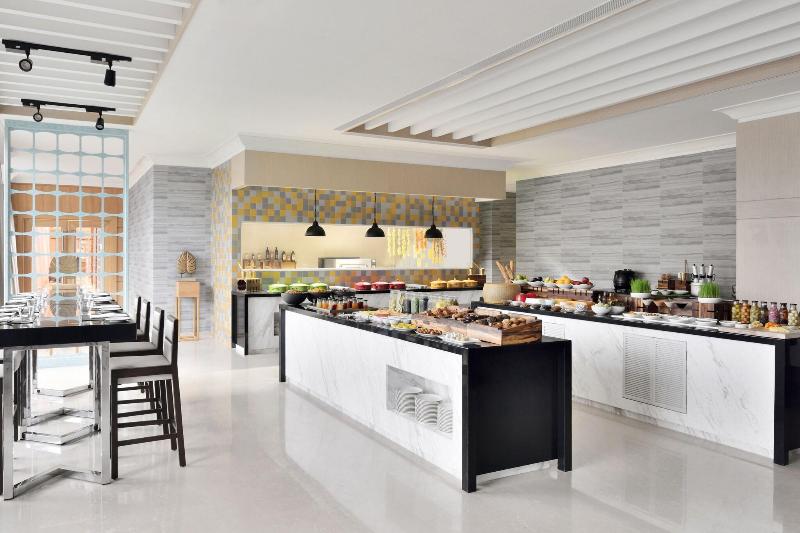 هتل Four Points By Sheraton Kochi Infopark