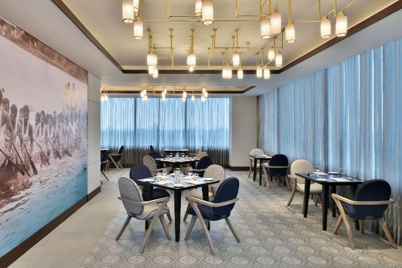 هتل Four Points By Sheraton Kochi Infopark