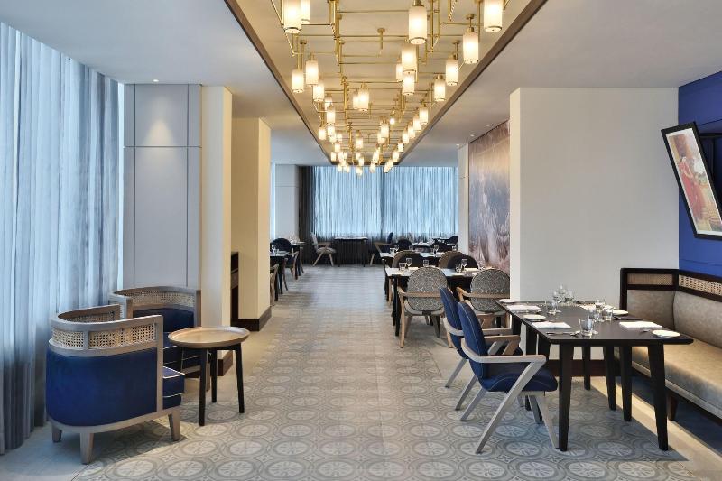 هتل Four Points By Sheraton Kochi Infopark