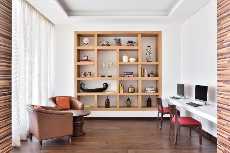 هتل Four Points By Sheraton Kochi Infopark