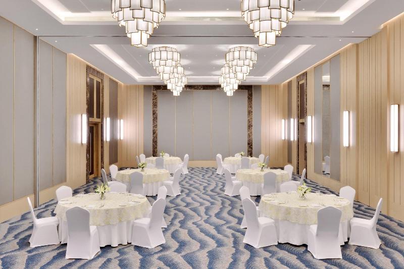 هتل Four Points By Sheraton Kochi Infopark