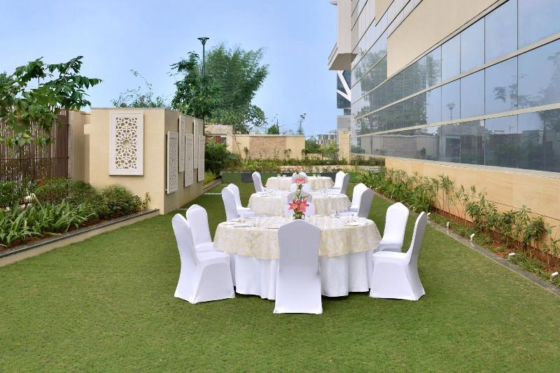 هتل Four Points By Sheraton Kochi Infopark