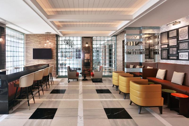 هتل Four Points By Sheraton Kochi Infopark