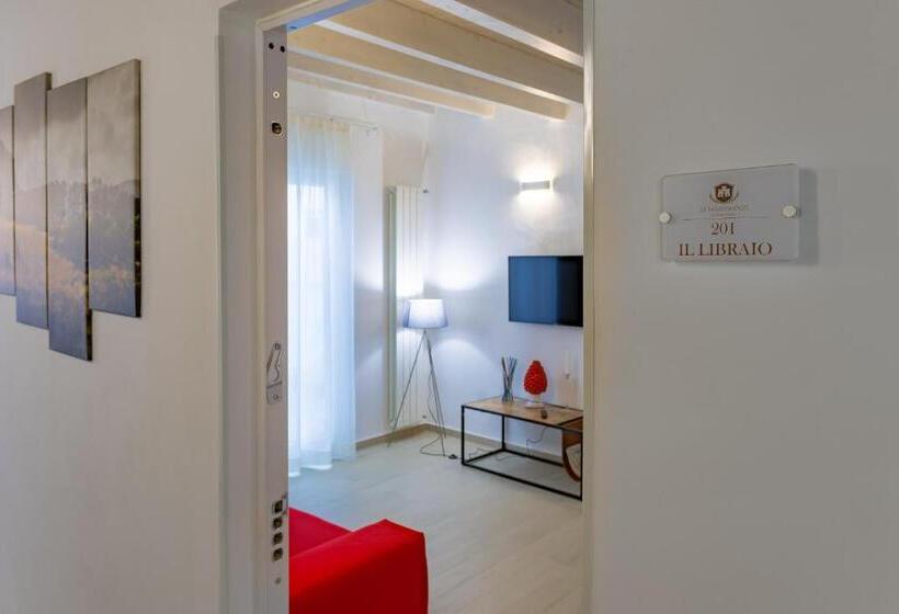 فندق Le Maestranze Deluxe Rooms