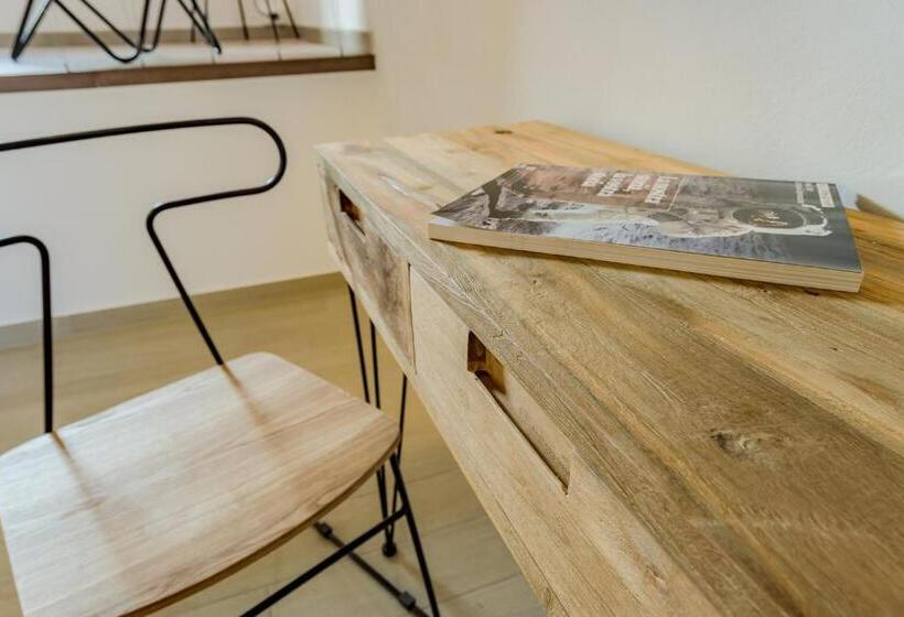 فندق Le Maestranze Deluxe Rooms