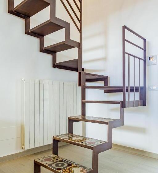 فندق Le Maestranze Deluxe Rooms