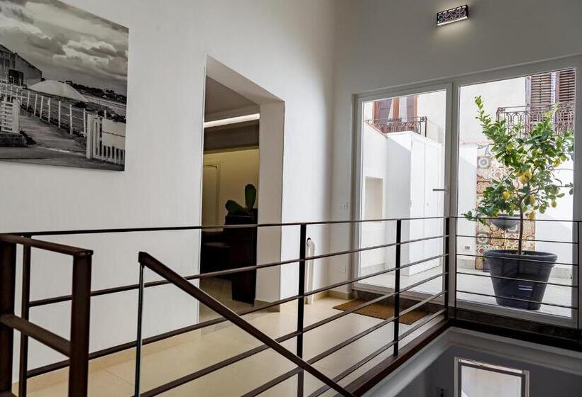 فندق Le Maestranze Deluxe Rooms