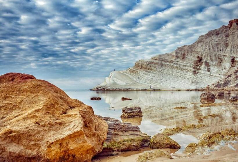 فندق Le Maestranze Deluxe Rooms