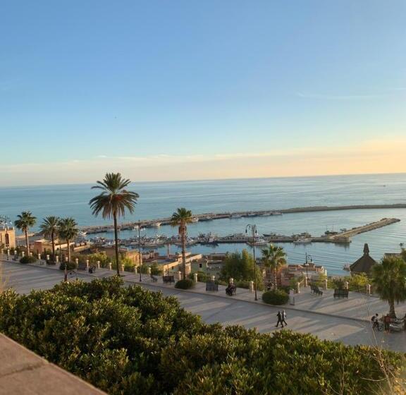 فندق Le Maestranze Deluxe Rooms