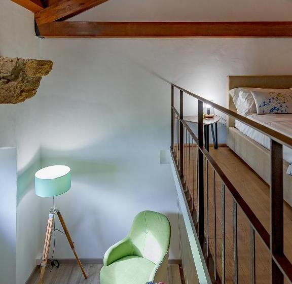 فندق Le Maestranze Deluxe Rooms