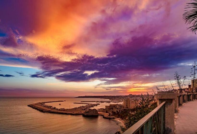 فندق Le Maestranze Deluxe Rooms