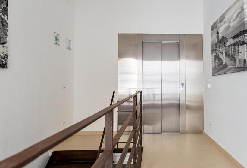 فندق Le Maestranze Deluxe Rooms