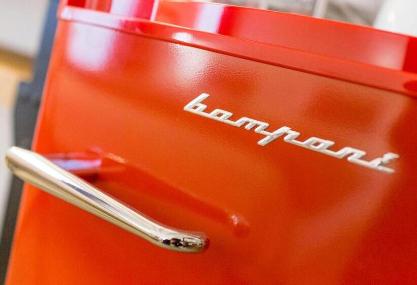 هتل Le Maestranze Deluxe Rooms