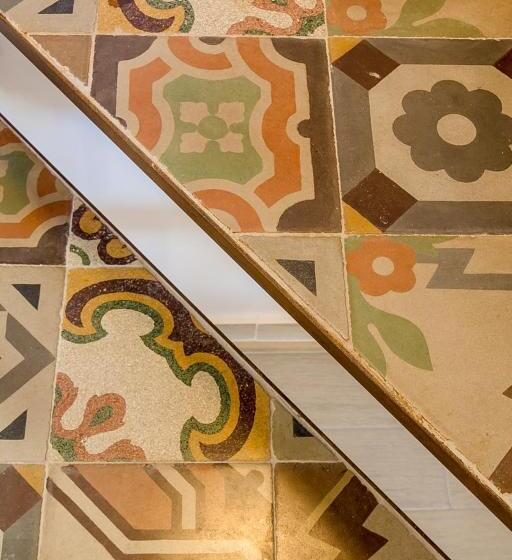 هتل Le Maestranze Deluxe Rooms