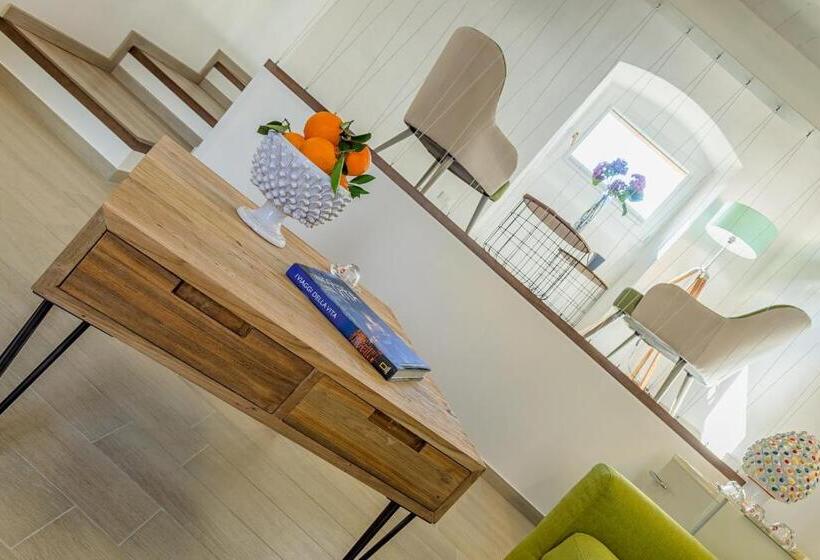 فندق Le Maestranze Deluxe Rooms