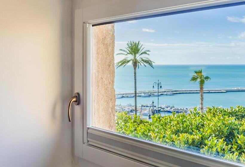 فندق Le Maestranze Deluxe Rooms