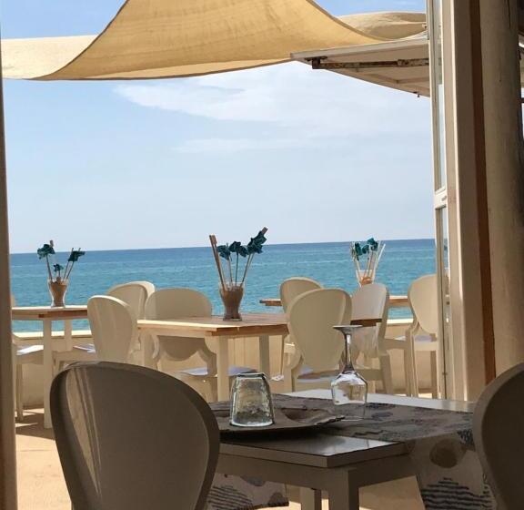 هتل Le Maestranze Deluxe Rooms