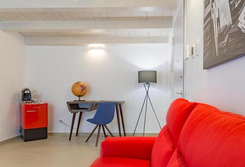 فندق Le Maestranze Deluxe Rooms