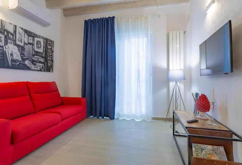 فندق Le Maestranze Deluxe Rooms