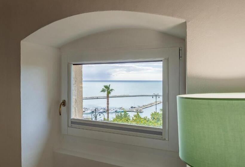 فندق Le Maestranze Deluxe Rooms