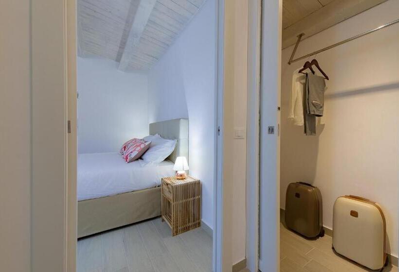 فندق Le Maestranze Deluxe Rooms