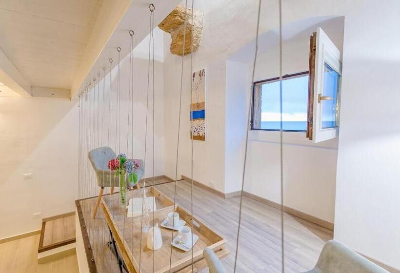 فندق Le Maestranze Deluxe Rooms