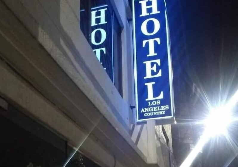 酒店 Los Angeles