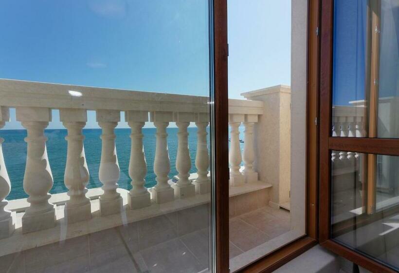 בית מלון כפרי Maria Palace Complex