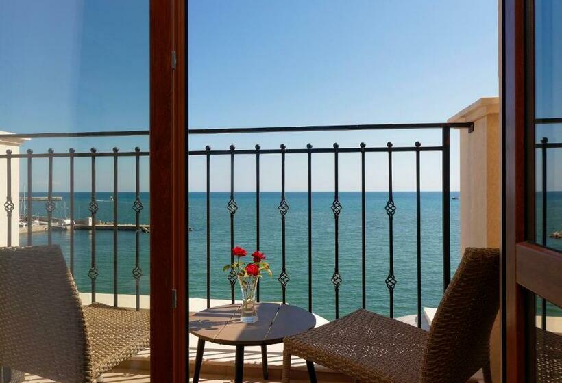 בית מלון כפרי Maria Palace Complex