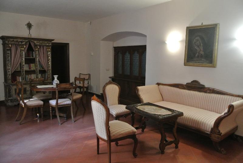 هتل Monastero Ss. Annunziata