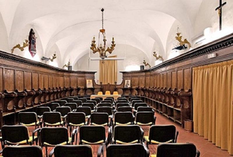 هتل Monastero Ss. Annunziata