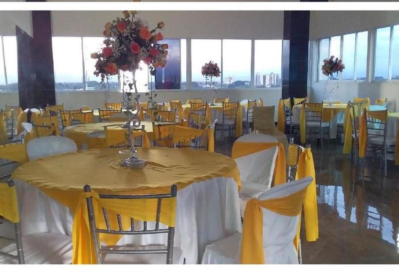 Отель American Visa Cali