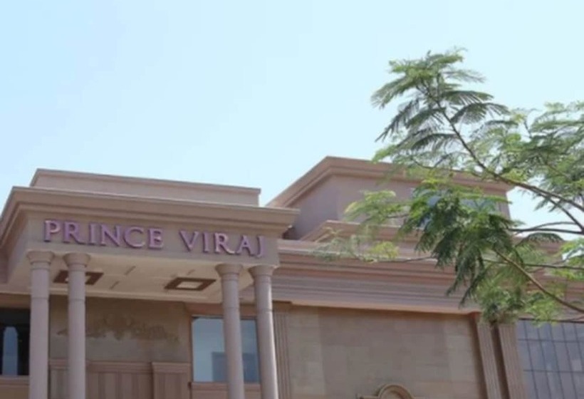 酒店 Prince Viraj