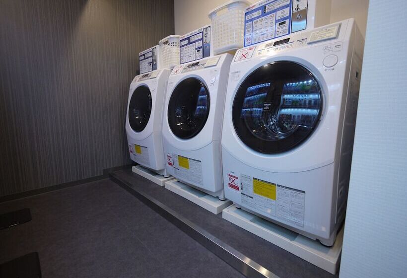 فندق Route Inn Shinshiro