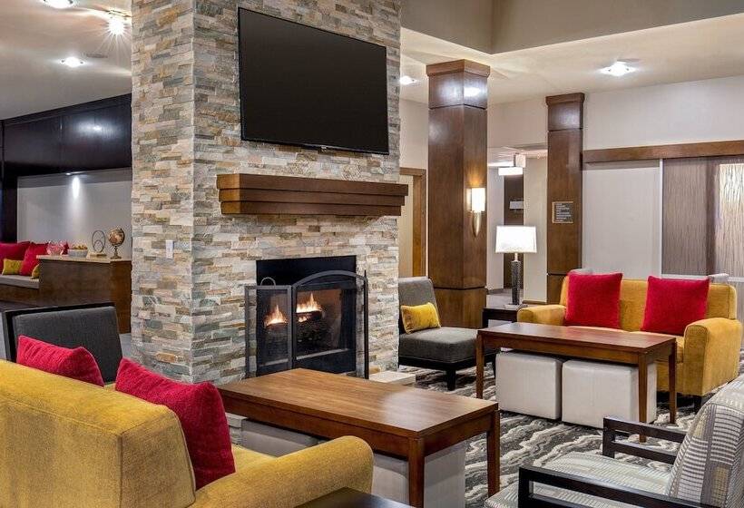 Отель Staybridge Suites Charlottesville Airport, An Ihg