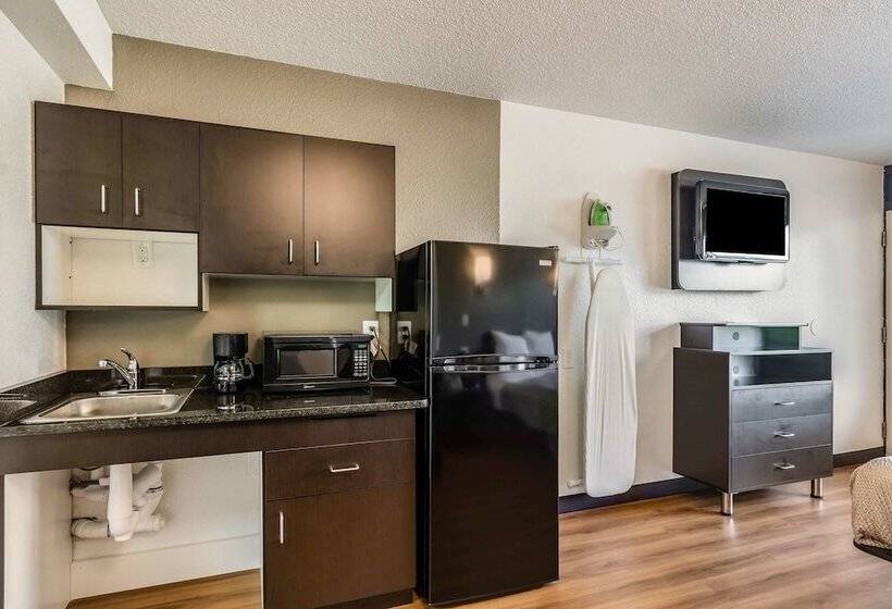 ホテル Studio 6little Rock, Ar  West