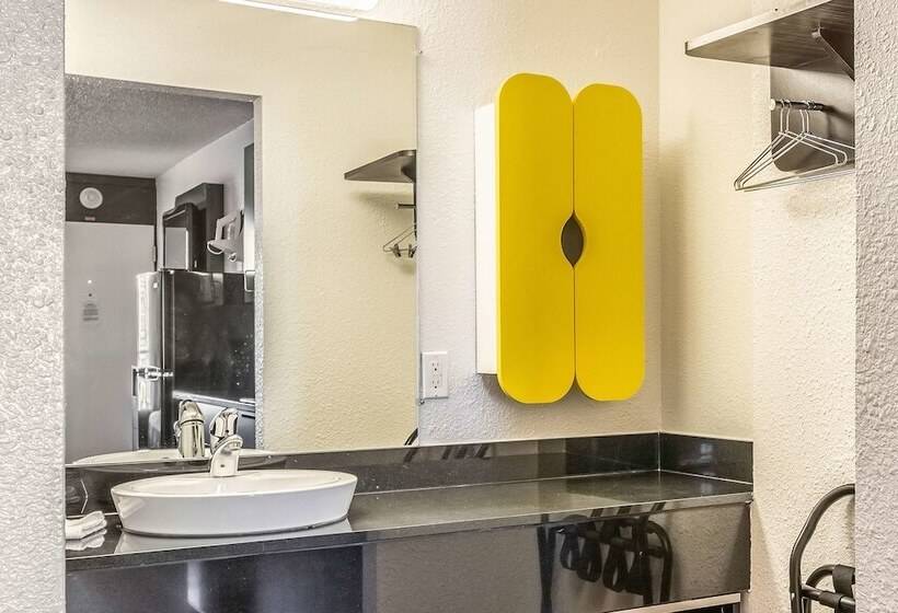 ホテル Studio 6little Rock, Ar  West