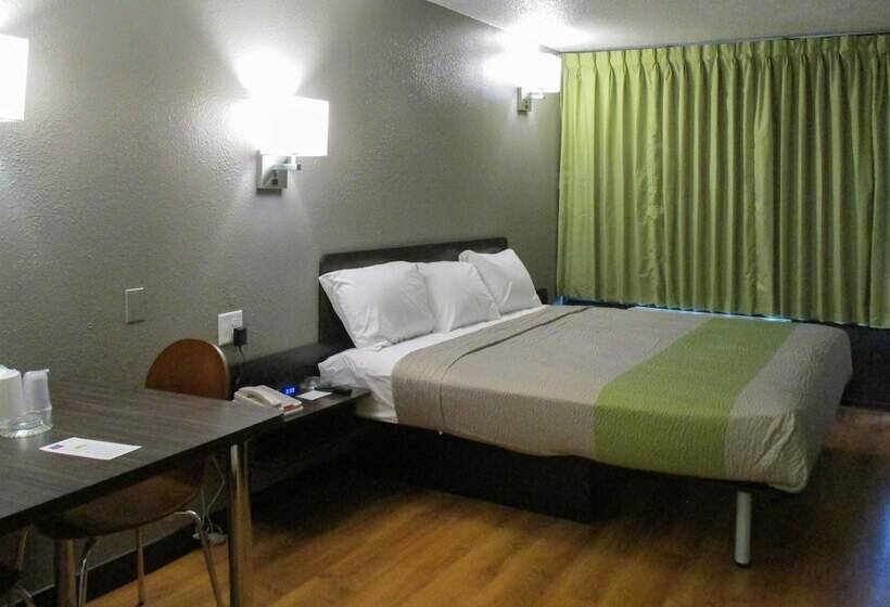 ホテル Studio 6little Rock, Ar  West