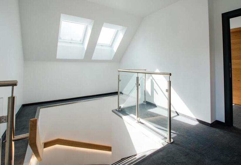 Отель Tannenhaus