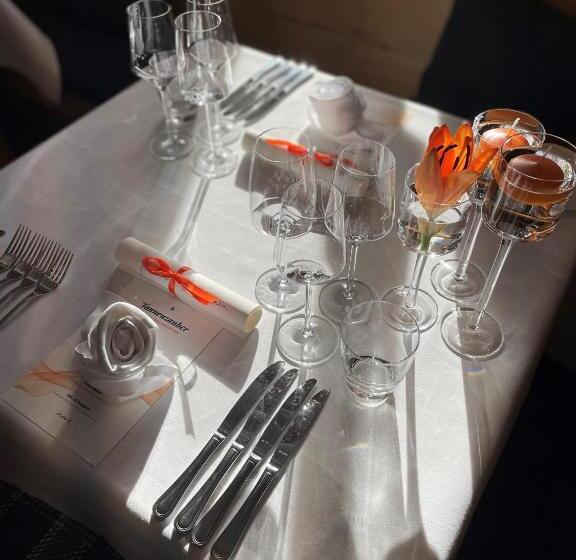 Отель Tannenhaus