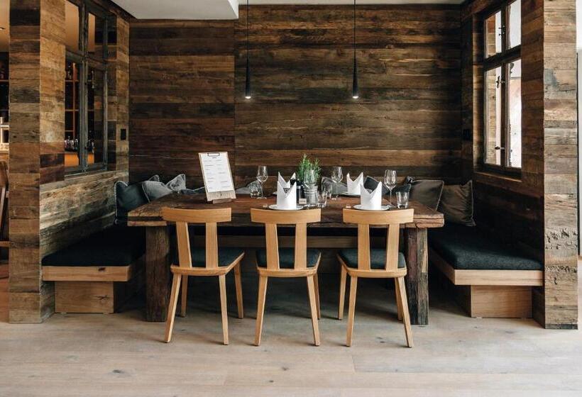 Отель Tannenhaus