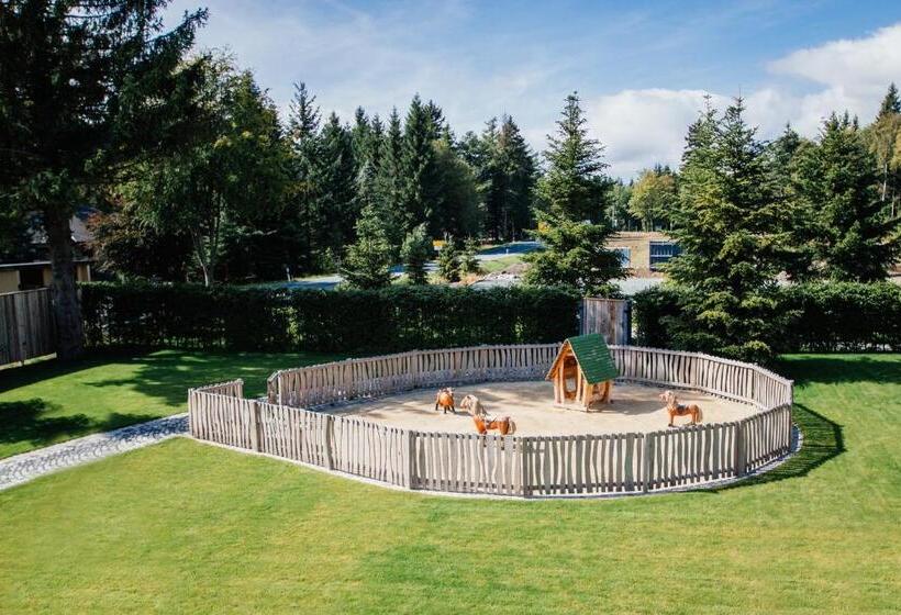 ホテル Tannenhaus