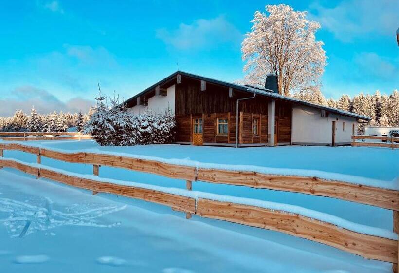 ホテル Tannenhaus