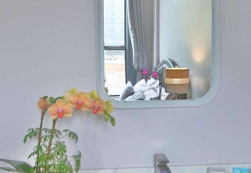 فندق Trending Inn