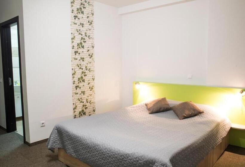 Отель Vila William’s