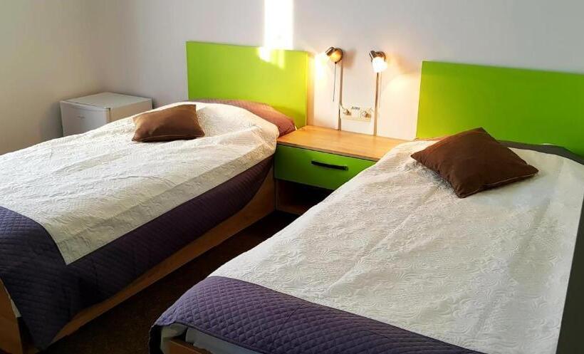 Отель Vila William’s