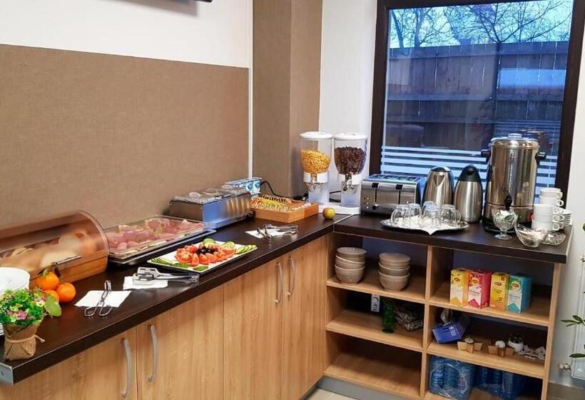 Отель Vila William’s