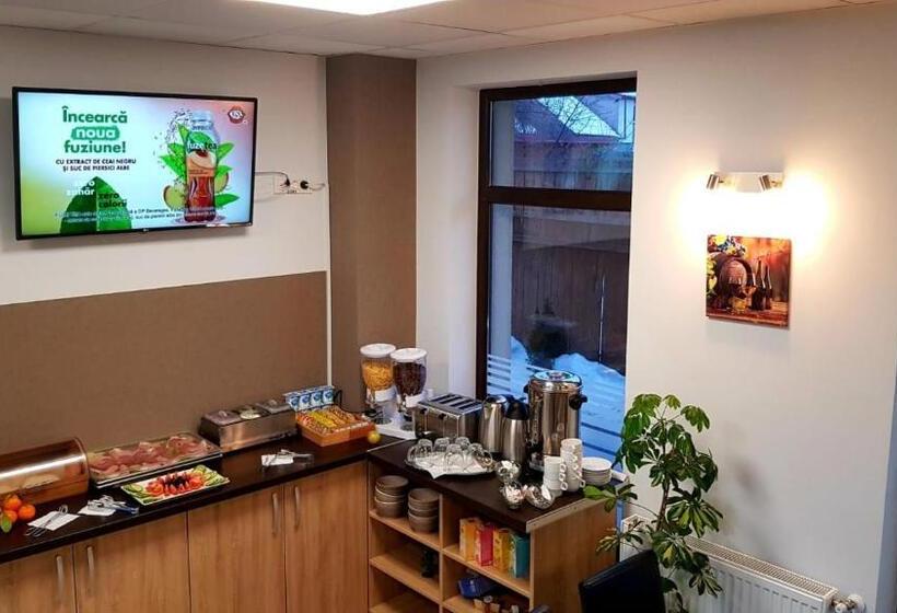 Отель Vila William’s