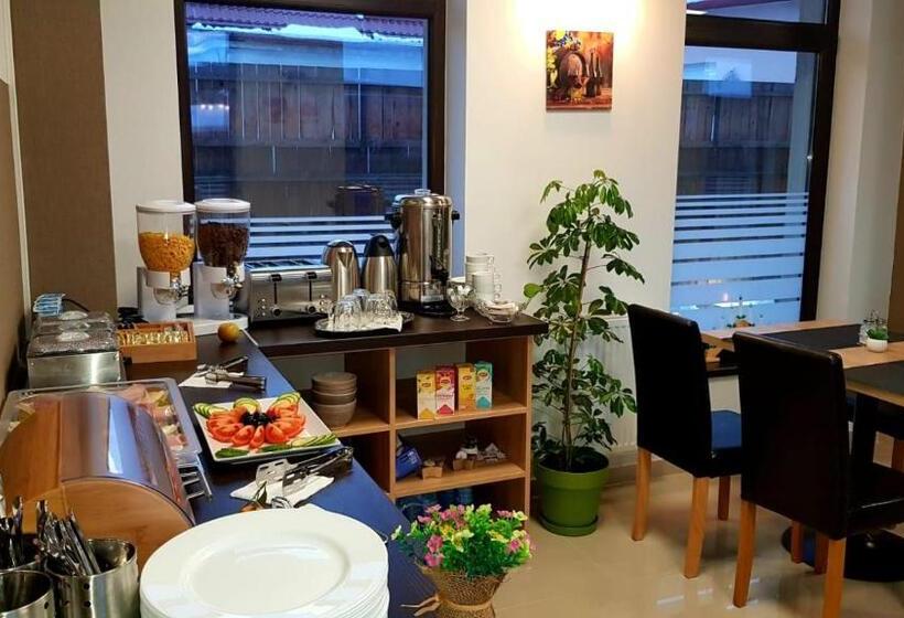 Отель Vila William’s